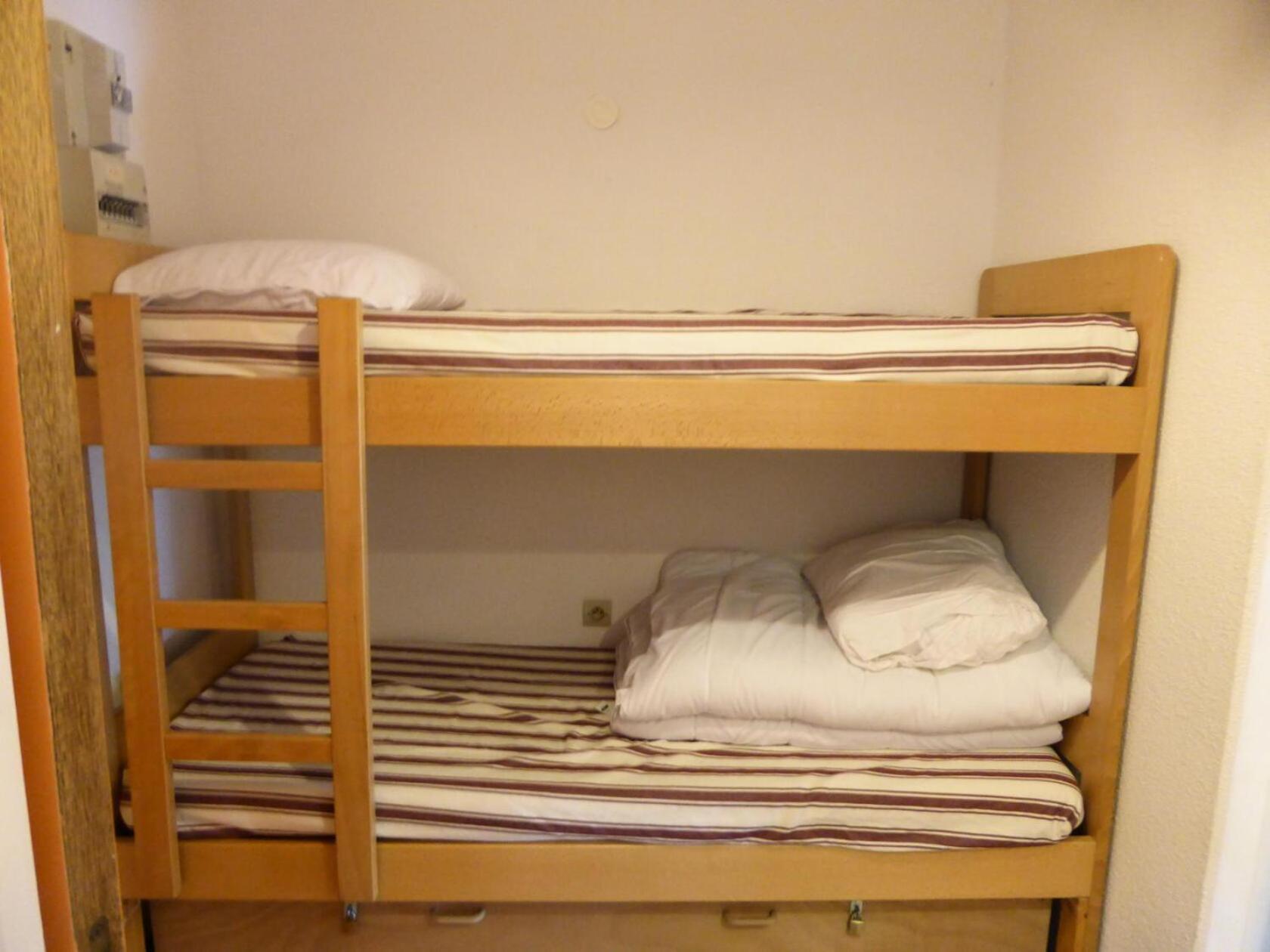 Residence Borgia - Borgia A3 Mae-5367 레컨테민스몬트조이 외부 사진