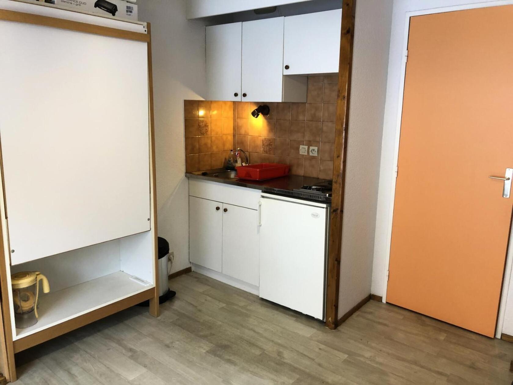 Residence Borgia - Borgia A3 Mae-5367 레컨테민스몬트조이 외부 사진