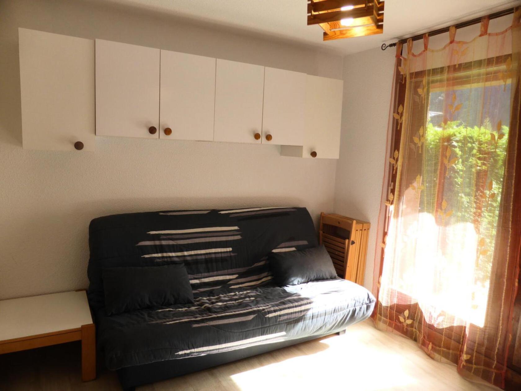 Residence Borgia - Borgia A3 Mae-5367 레컨테민스몬트조이 외부 사진
