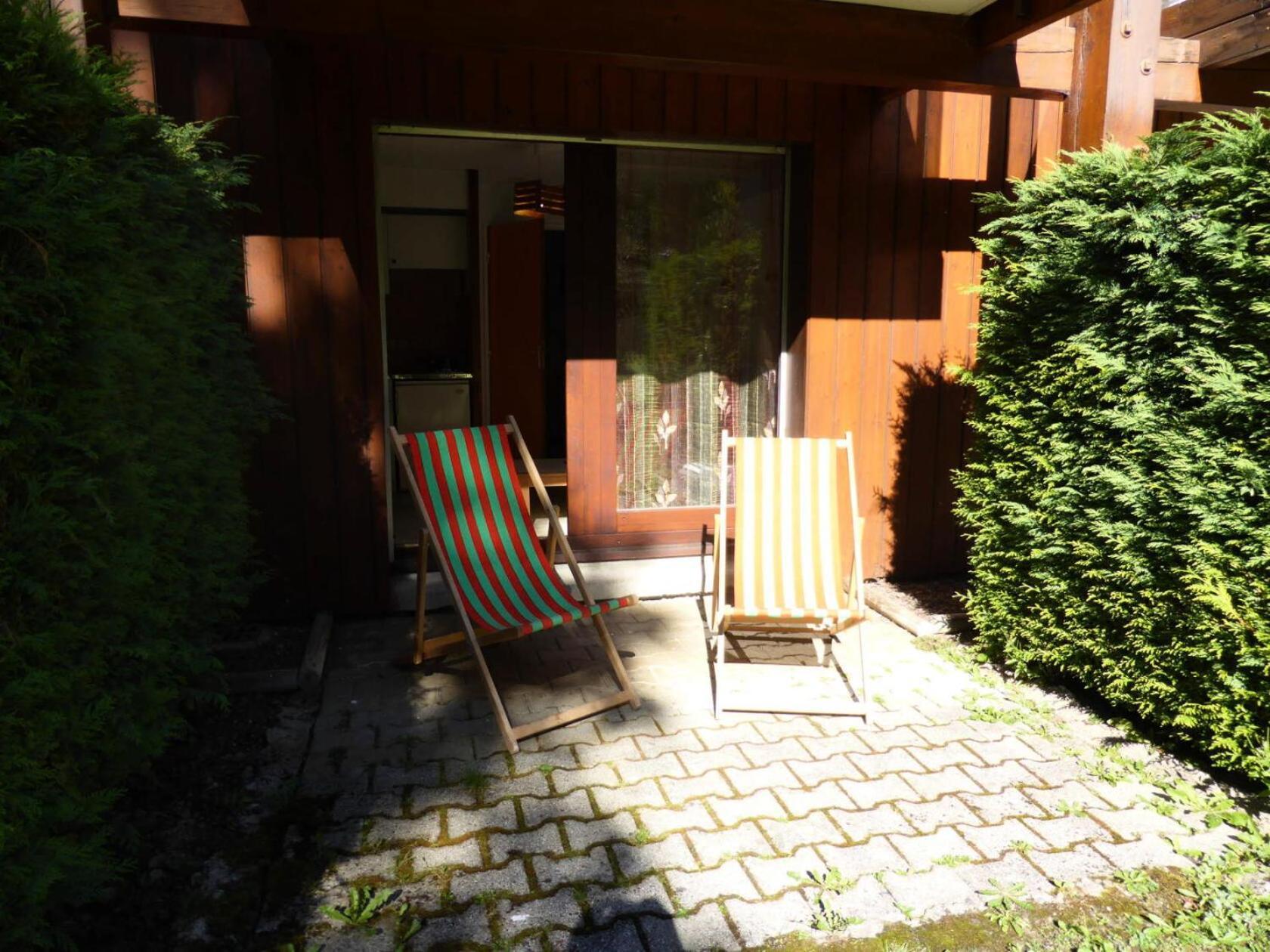 Residence Borgia - Borgia A3 Mae-5367 레컨테민스몬트조이 외부 사진