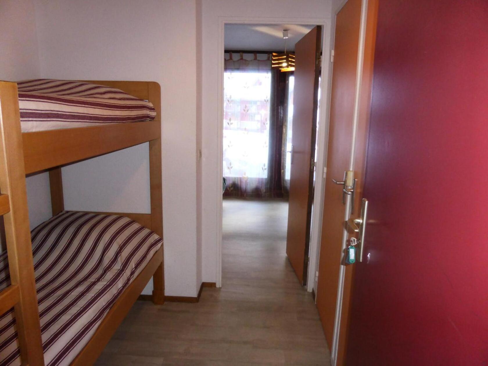 Residence Borgia - Borgia A3 Mae-5367 레컨테민스몬트조이 외부 사진