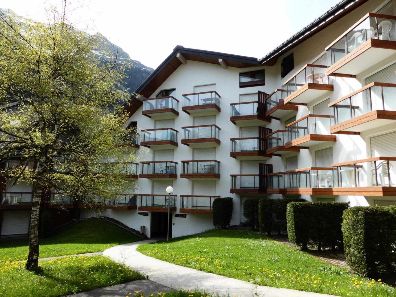 Residence Borgia - Borgia A3 Mae-5367 레컨테민스몬트조이 외부 사진